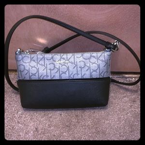 Calvin Klein crossbody